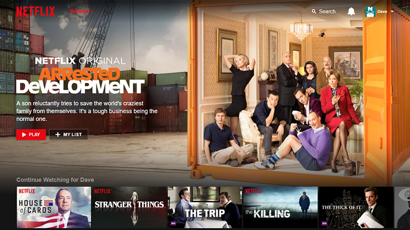Illustration for article titled What's Better: Netflix or Amazon Prime Video?